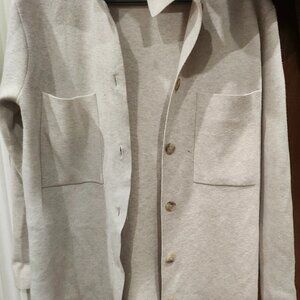 Aritzia society jacket